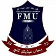 Faisalabad-Medical-University
