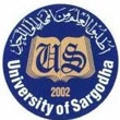 Jobs in University of Sargodha Research Assistant 28 June 2019