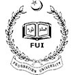 Jobs in Foundation University Islamabad 30 June 2019