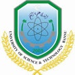 Jobs in University of Science and Technology Bannu 06 July 2019