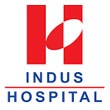 Jobs in Indus Hospital Lahore 07 July 2019