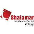 Jobs in Shalamar Medical & Dental College 07 July 2019