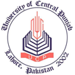 University of Central Punjab Jobs